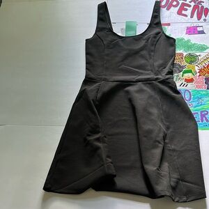 Black H&M Dress